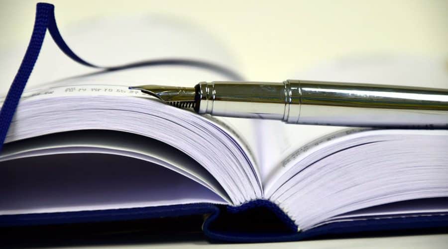 agenda publicitaire