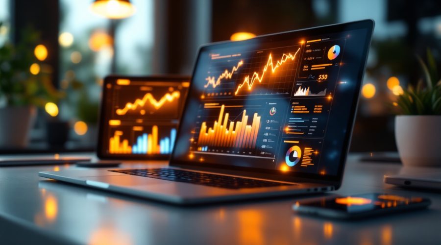 découvrez des stratégies efficaces pour améliorer la visibilité de votre entreprise grâce aux outils numériques. apprenez à optimiser votre présence en ligne et attirer plus de clients.