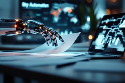 découvrez comment automatiser efficacement vos tâches administratives pour optimiser votre temps et accroître votre productivité grâce à des outils simples et pratiques.