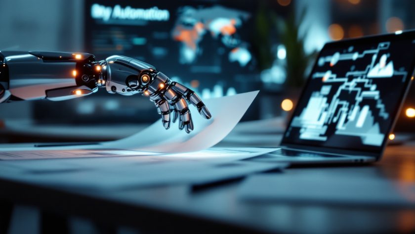 découvrez comment automatiser efficacement vos tâches administratives pour optimiser votre temps et accroître votre productivité grâce à des outils simples et pratiques.