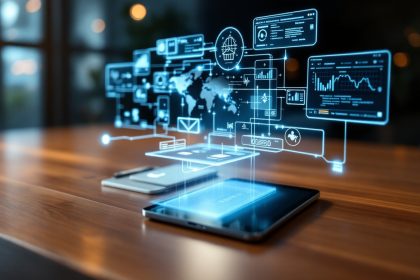 découvrez comment sélectionner les logiciels essentiels pour optimiser la productivité de votre entreprise et faciliter la gestion quotidienne.