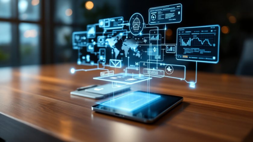 découvrez comment sélectionner les logiciels essentiels pour optimiser la productivité de votre entreprise et faciliter la gestion quotidienne.