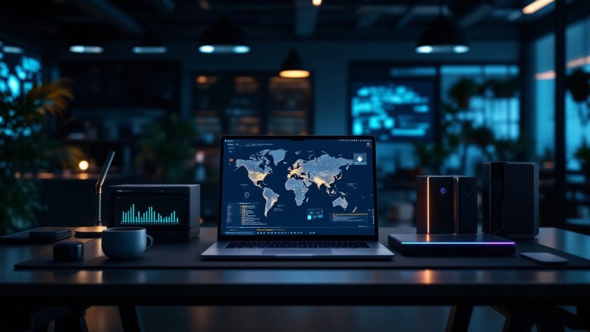 découvrez comment choisir un équipement informatique adapté aux besoins spécifiques de votre entreprise pour optimiser performance et budget.