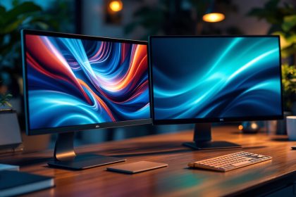 découvrez nos conseils et critères essentiels pour bien choisir un ordinateur professionnel adapté à vos besoins et optimiser votre productivité.