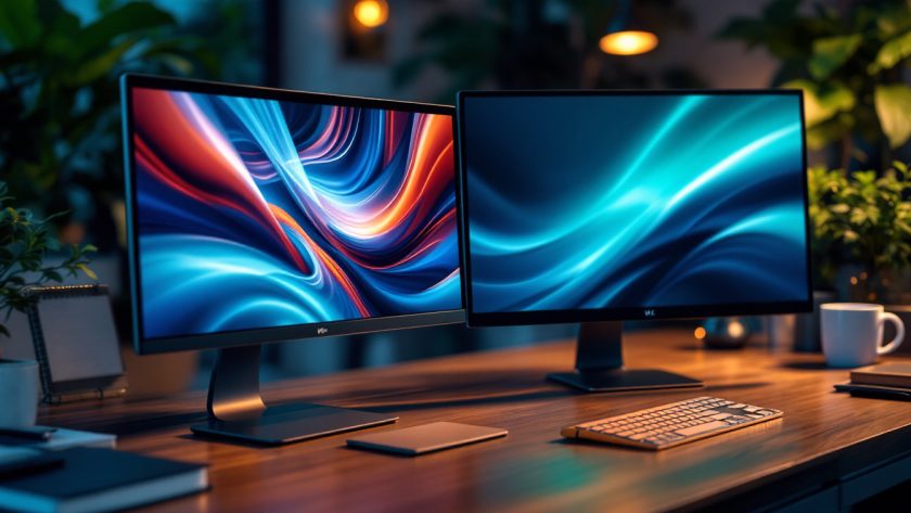découvrez nos conseils et critères essentiels pour bien choisir un ordinateur professionnel adapté à vos besoins et optimiser votre productivité.