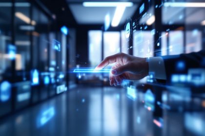 découvrez les étapes essentielles pour digitaliser efficacement votre entreprise et rester compétitif dans l'ère numérique.