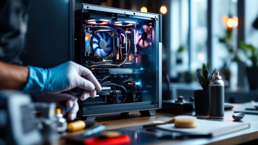 découvrez les bonnes pratiques essentielles pour prolonger la durée de vie de votre matériel informatique et optimiser son fonctionnement au quotidien.