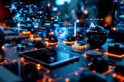 découvrez les compétences numériques les plus recherchées dans le monde professionnel et comment les maîtriser pour booster votre carrière.