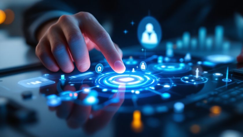 découvrez les critères essentiels pour choisir un logiciel de gestion adapté à vos besoins et optimiser la gestion de votre entreprise.