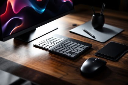 découvrez les équipements informatiques indispensables pour optimiser la productivité et la sécurité de votre entreprise. guide complet pour choisir le matériel adapté à vos besoins professionnels.