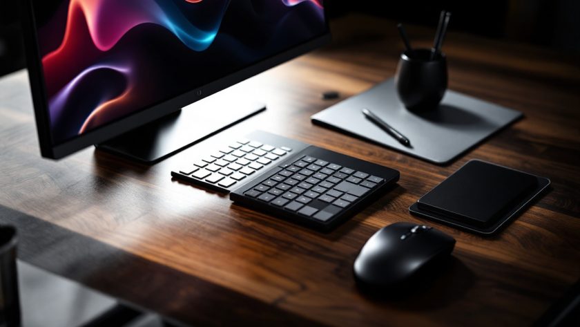 découvrez les équipements informatiques indispensables pour optimiser la productivité et la sécurité de votre entreprise. guide complet pour choisir le matériel adapté à vos besoins professionnels.