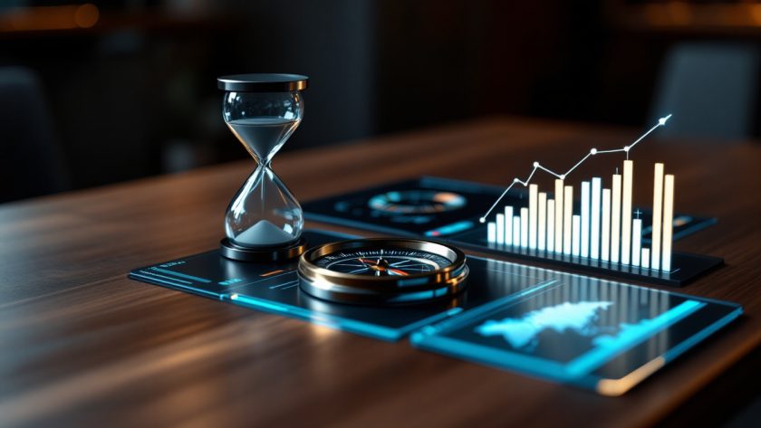 découvrez les indicateurs clés pour mesurer et piloter la performance de votre entreprise avec efficacité. optimisez votre gestion grâce à des outils d’analyse précis et adaptés.