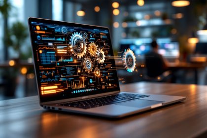 découvrez les logiciels innovants qui facilitent la gestion des entreprises en automatisant les tâches, améliorant l'organisation et optimisant la productivité.