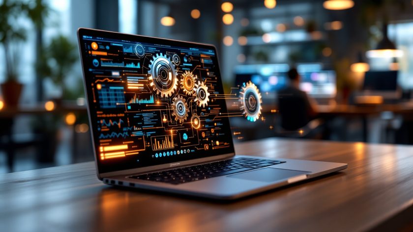 découvrez les logiciels innovants qui facilitent la gestion des entreprises en automatisant les tâches, améliorant l'organisation et optimisant la productivité.
