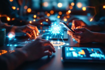 découvrez les outils collaboratifs essentiels qui optimisent et facilitent le télétravail pour une meilleure productivité et communication à distance.