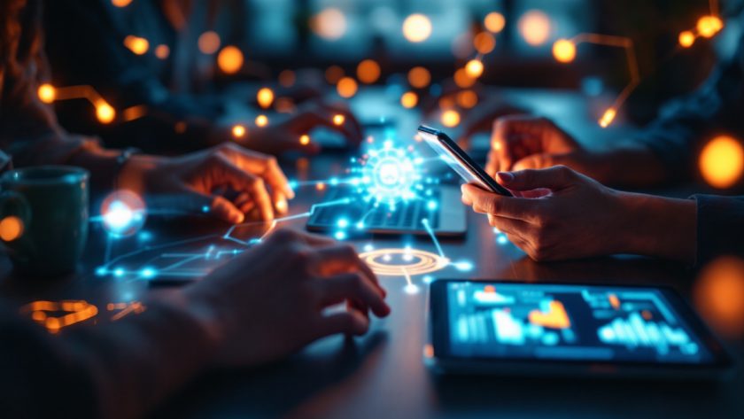 découvrez les outils collaboratifs essentiels qui optimisent et facilitent le télétravail pour une meilleure productivité et communication à distance.