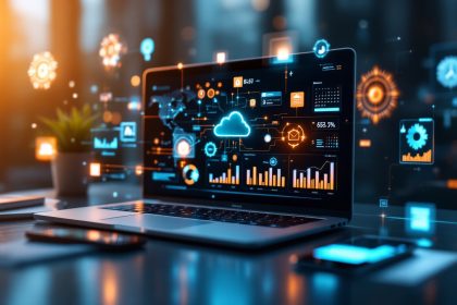 découvrez les outils numériques indispensables qui facilitent la gestion quotidienne de votre entreprise, optimisent vos tâches administratives et boostent votre productivité.