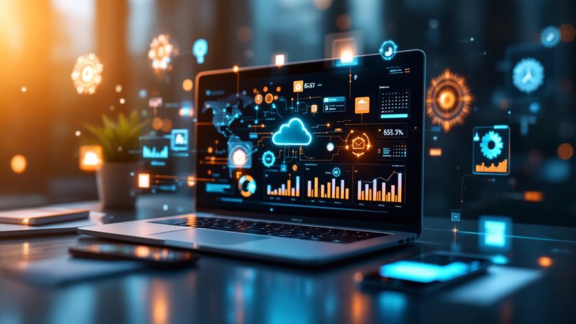 découvrez les outils numériques indispensables qui facilitent la gestion quotidienne de votre entreprise, optimisent vos tâches administratives et boostent votre productivité.