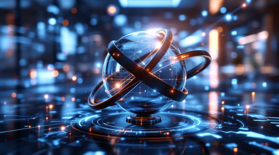 découvrez les dernières tendances du numérique en entreprise pour rester compétitif et innover dans un environnement en constante évolution.