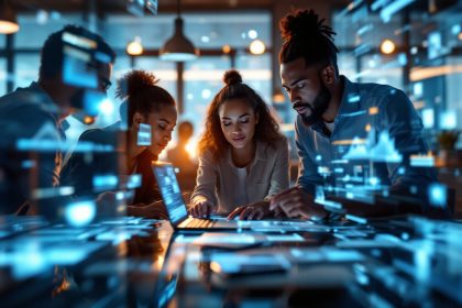 découvrez pourquoi développer une culture numérique est essentiel pour les entreprises afin d'accroître leur compétitivité, favoriser l'innovation et s'adapter aux transformations technologiques actuelles.