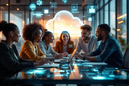 découvrez comment les logiciels cloud améliorent la collaboration et la productivité des équipes au quotidien grâce à un accès simplifié, une meilleure communication et une gestion efficace des projets.