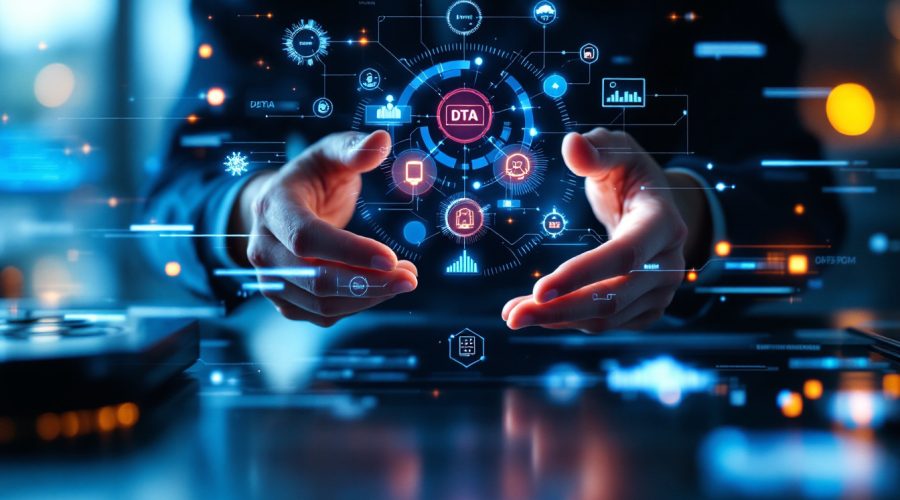 découvrez les bonnes pratiques pour réussir la transformation numérique et accompagner efficacement le changement au sein de votre entreprise.