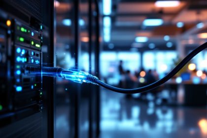 découvrez des solutions efficaces pour optimiser la connexion internet dans les locaux de votre entreprise et assurer une meilleure productivité.