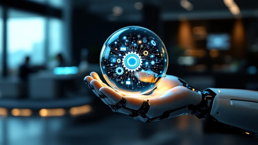 découvrez comment choisir un chatbot ia adapté à votre entreprise pour améliorer la relation client, automatiser les tâches et booster votre productivité.