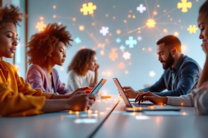 découvrez comment choisir le logiciel de visioconférence idéal pour vos équipes afin d'améliorer la communication, la collaboration et la productivité.