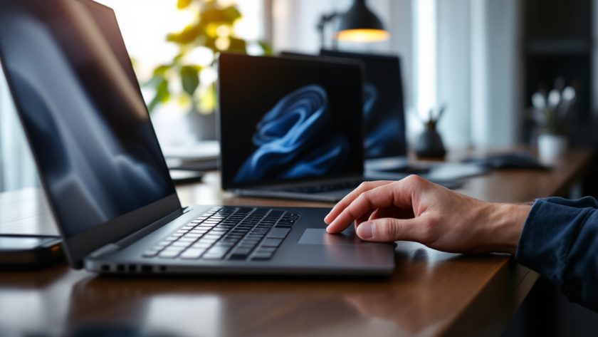 découvrez nos conseils pour bien choisir un ordinateur professionnel adapté à vos besoins, alliant performance, fiabilité et budget.