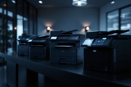 découvrez comment choisir une imprimante professionnelle adaptée aux besoins spécifiques de votre entreprise pour optimiser votre productivité et réduire vos coûts.
