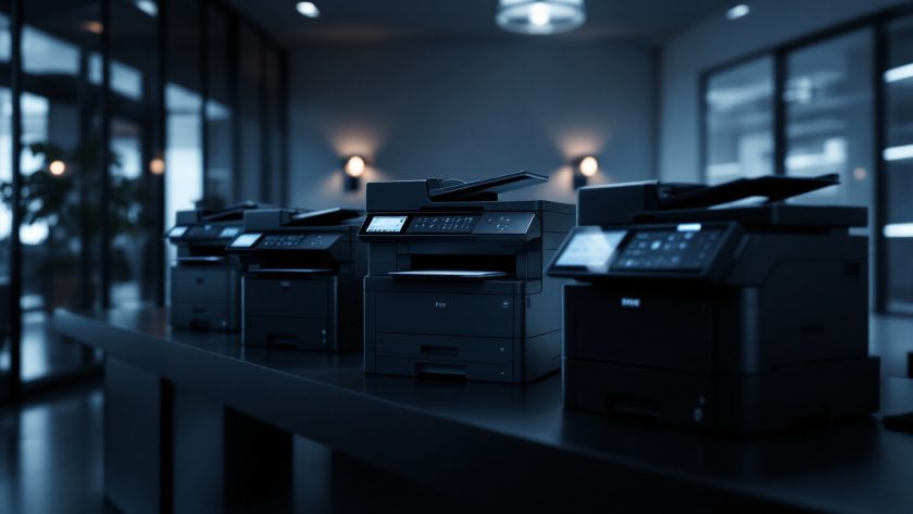 découvrez comment choisir une imprimante professionnelle adaptée aux besoins spécifiques de votre entreprise pour optimiser votre productivité et réduire vos coûts.