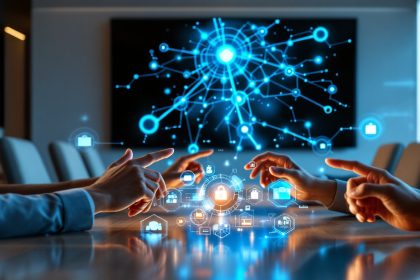 découvrez comment choisir la solution de visioconférence professionnelle adaptée à vos besoins pour optimiser vos réunions à distance avec efficacité et simplicité.