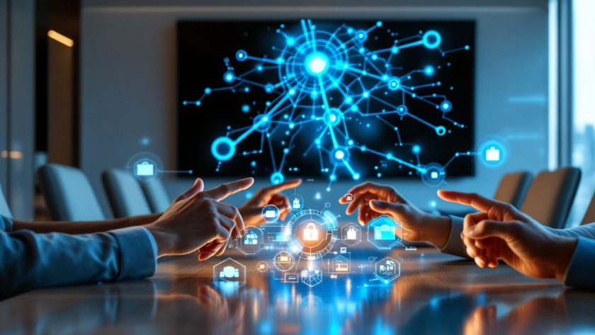 découvrez comment choisir la solution de visioconférence professionnelle adaptée à vos besoins pour optimiser vos réunions à distance avec efficacité et simplicité.