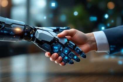 découvrez comment intégrer un chatbot ia dans votre entreprise pour améliorer l'expérience client, automatiser les tâches et optimiser votre service.