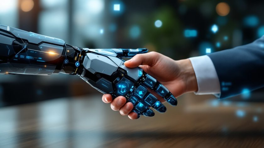 découvrez comment intégrer un chatbot ia dans votre entreprise pour améliorer l'expérience client, automatiser les tâches et optimiser votre service.