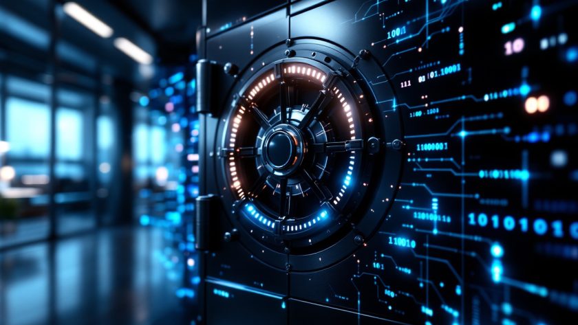 découvrez des stratégies efficaces pour protéger les données de votre entreprise et garantir la sécurité de vos informations sensibles.