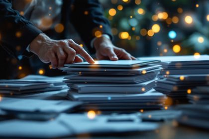 découvrez des stratégies efficaces pour minimiser les erreurs dans les tâches administratives répétitives et optimiser la gestion de votre entreprise.