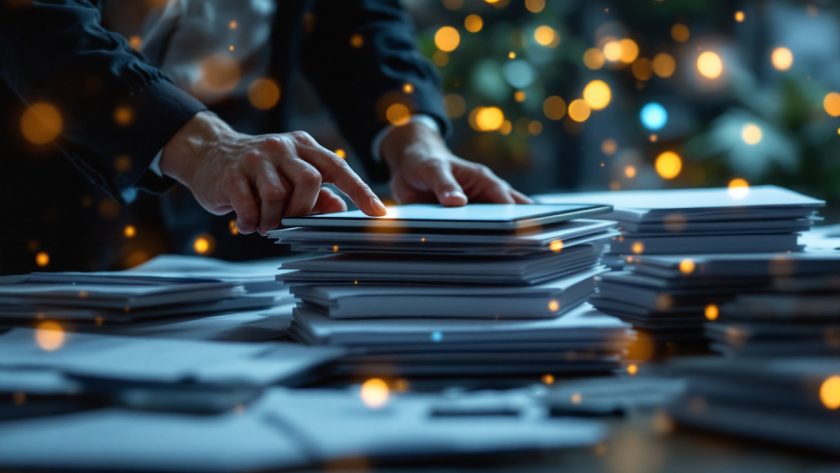 découvrez des stratégies efficaces pour minimiser les erreurs dans les tâches administratives répétitives et optimiser la gestion de votre entreprise.