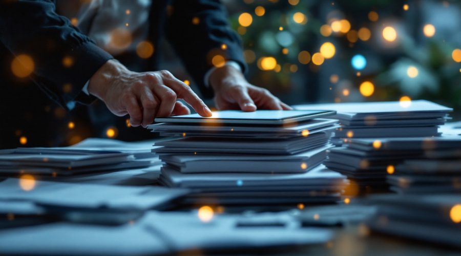 découvrez des stratégies efficaces pour minimiser les erreurs dans les tâches administratives répétitives et optimiser la gestion de votre entreprise.