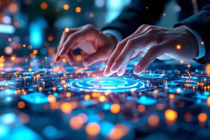 découvrez les clés et les étapes essentielles pour réussir votre transformation numérique et booster la performance de votre entreprise.