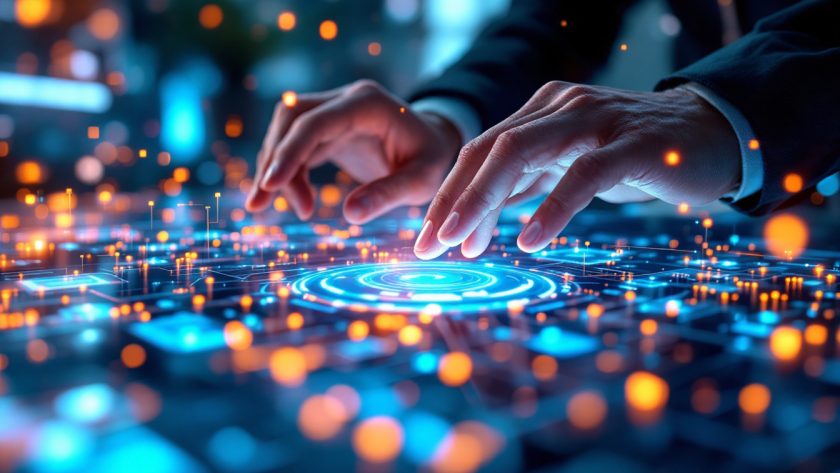 découvrez les clés et les étapes essentielles pour réussir votre transformation numérique et booster la performance de votre entreprise.