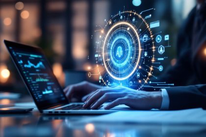 découvrez comment l'intelligence artificielle peut optimiser votre efficacité au bureau en automatisant les tâches répétitives et en vous faisant gagner un temps précieux chaque jour.