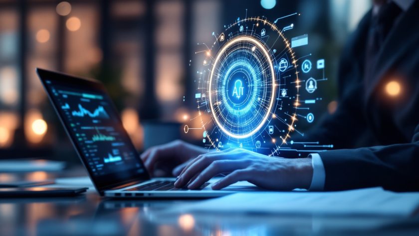 découvrez comment l'intelligence artificielle peut optimiser votre efficacité au bureau en automatisant les tâches répétitives et en vous faisant gagner un temps précieux chaque jour.