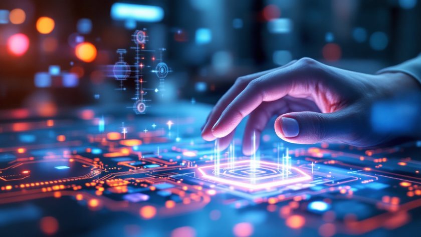 découvrez les solutions d'ia françaises adaptées aux besoins des professionnels pour optimiser leurs activités et rester compétitifs.