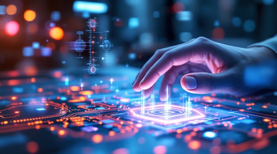 découvrez les solutions d'ia françaises adaptées aux besoins des professionnels pour optimiser leurs activités et rester compétitifs.