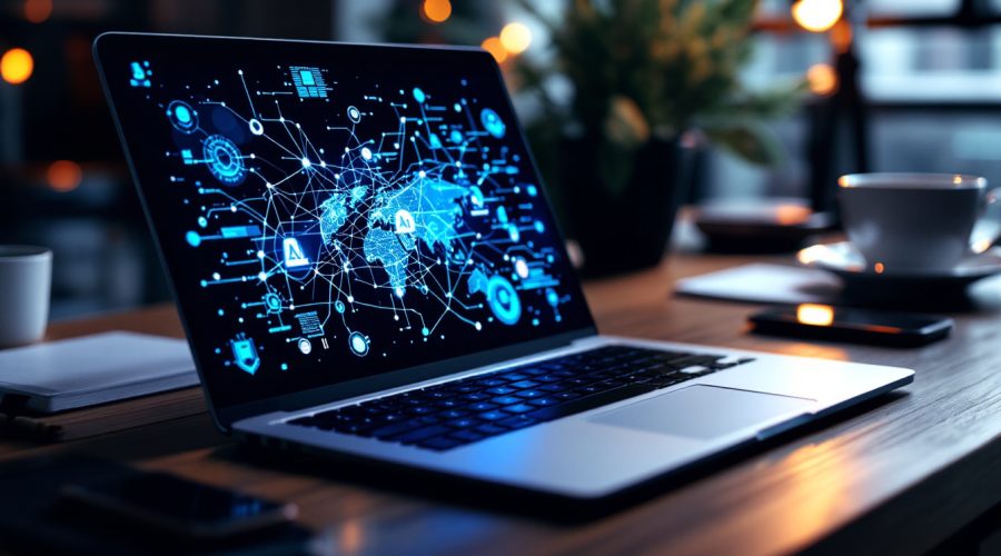découvrez les meilleures solutions d'ia gratuite adaptées aux professionnels pour optimiser votre activité sans frais.