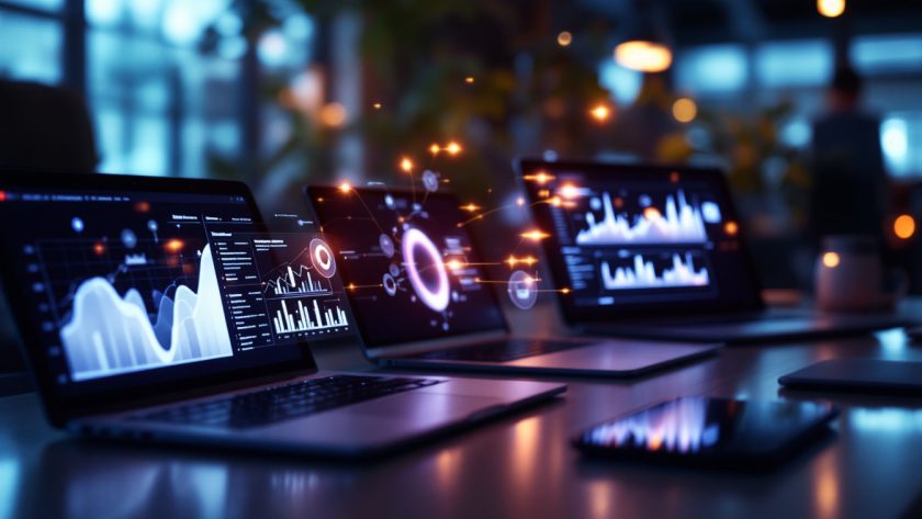 découvrez les outils d'ia gratuits qui peuvent réellement transformer et optimiser votre entreprise, en améliorant la productivité et l'efficacité sans coûts cachés.