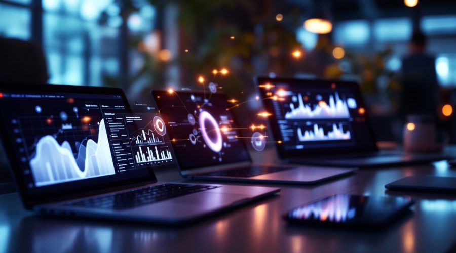 découvrez les outils d'ia gratuits qui peuvent réellement transformer et optimiser votre entreprise, en améliorant la productivité et l'efficacité sans coûts cachés.