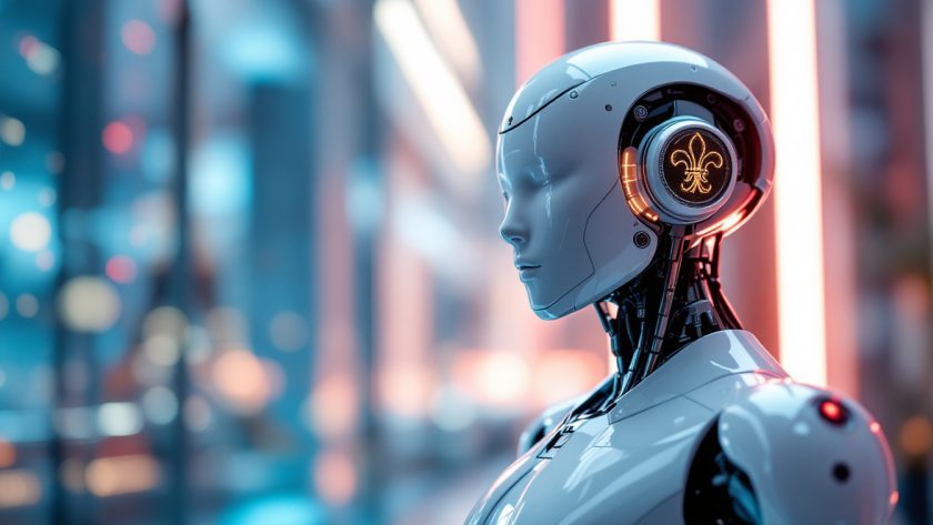 découvrez les avantages uniques d'une intelligence artificielle française, alliant innovation locale, respect de la confidentialité et adaptation aux besoins spécifiques du marché français.